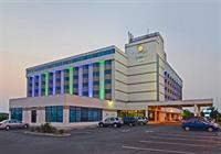 Comfort Inn Atlantic City North Absecon Exteriér fotografie