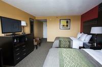 Comfort Inn Atlantic City North Absecon Exteriér fotografie