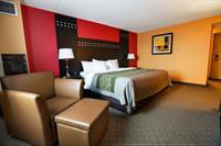 Comfort Inn Atlantic City North Absecon Exteriér fotografie