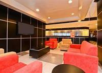 Comfort Inn Atlantic City North Absecon Exteriér fotografie