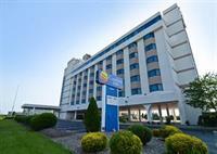 Comfort Inn Atlantic City North Absecon Exteriér fotografie